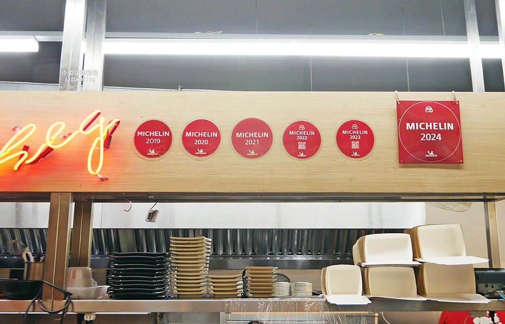「阿城鵝肉吉林二店」蟬聯六年米其林必比登推介不敗鵝肉已N訪