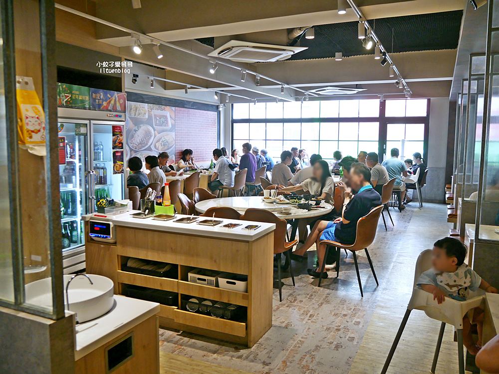 「阿城鵝肉吉林二店」蟬聯六年米其林必比登推介不敗鵝肉已N訪