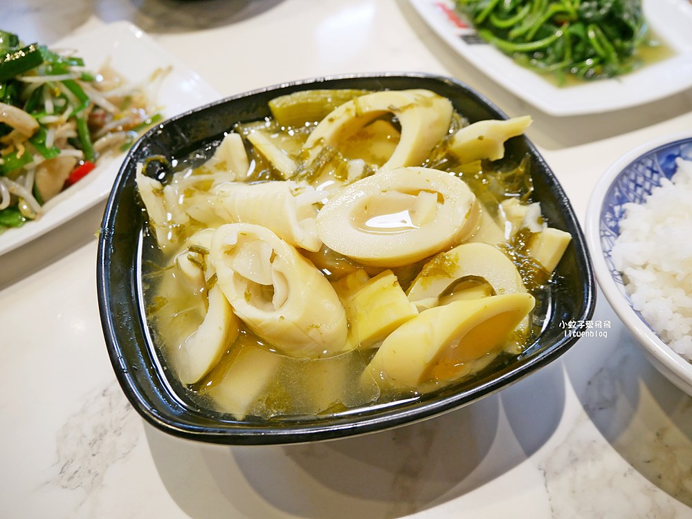 「阿城鵝肉吉林二店」蟬聯六年米其林必比登推介不敗鵝肉已N訪