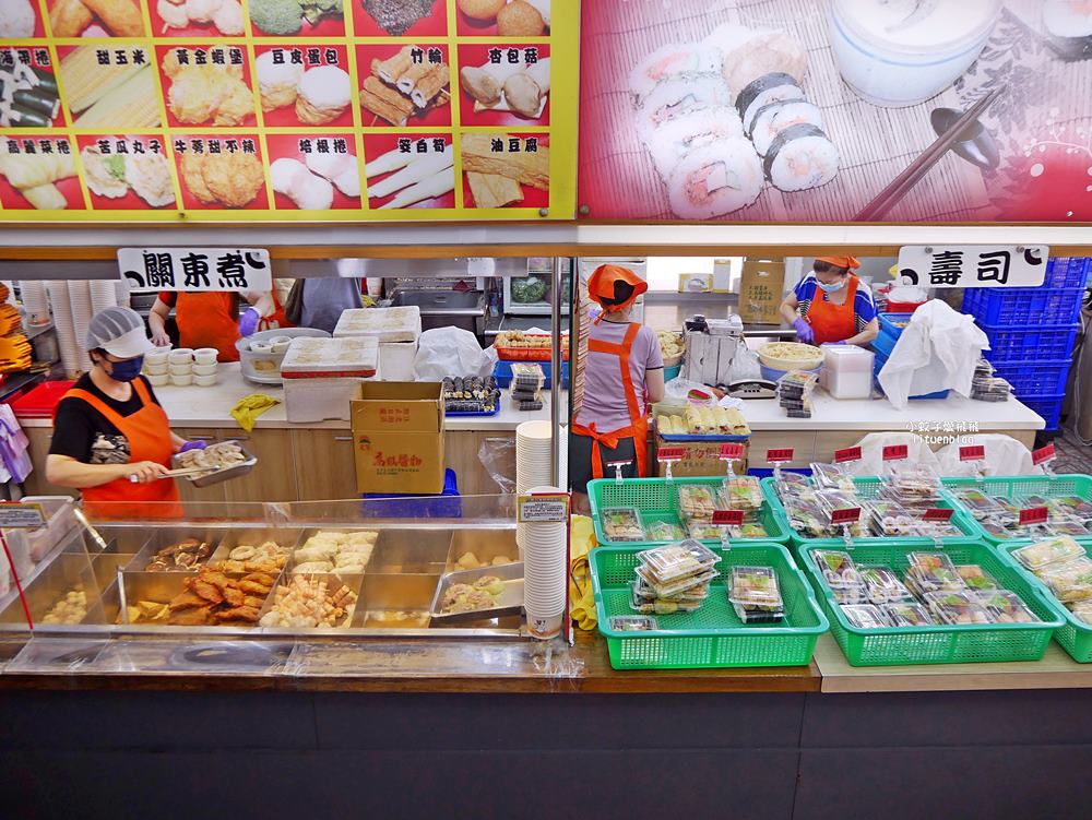 鶯歌美食「阿婆壽司」自蓋破億新大樓即將開幕,24小時平價壽司關東煮 鶯歌美食「阿婆壽司」自蓋破億新大樓即將開幕,24小時平價壽司關東煮