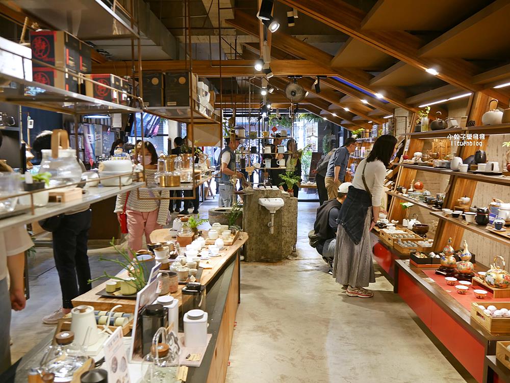 鶯歌景點「鶯歌老街」陶瓷陶藝手拉坯文化體驗與美食商圈