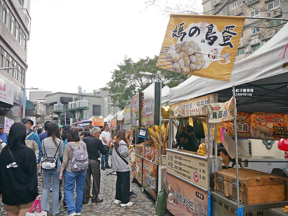 鶯歌景點「鶯歌老街」陶瓷陶藝手拉坯文化體驗與美食商圈