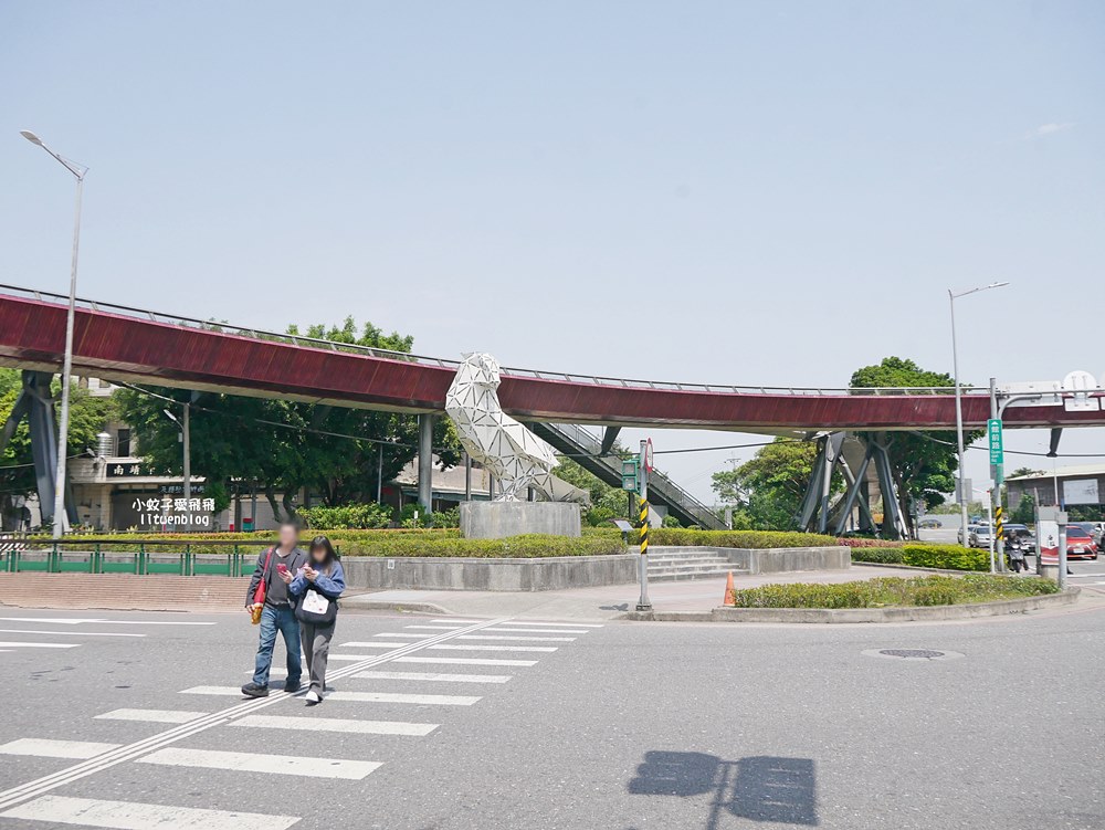 新北市立鶯歌陶瓷博物館&陶瓷藝術園區免費玩水玩沙親子景點
