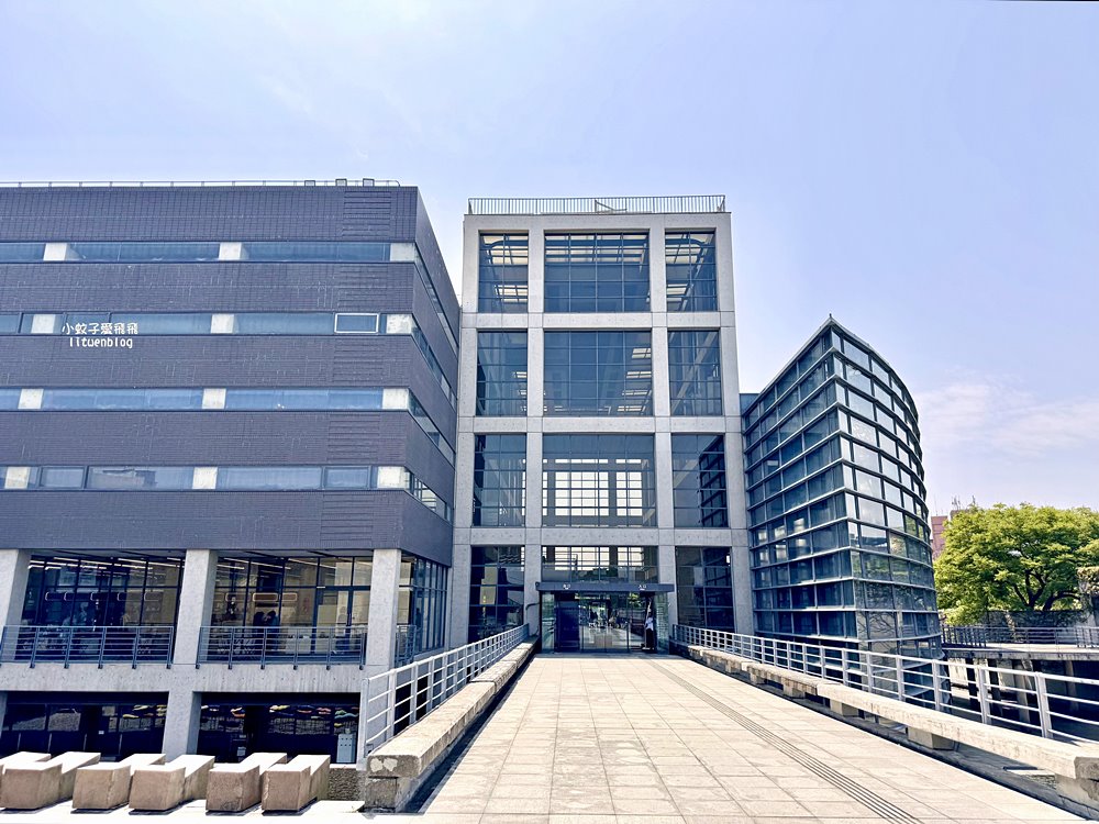 新北市立鶯歌陶瓷博物館&陶瓷藝術園區免費玩水玩沙親子景點