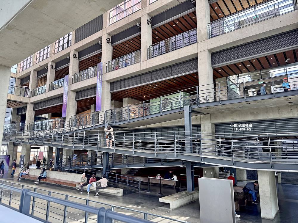 新北市立鶯歌陶瓷博物館&陶瓷藝術園區免費玩水玩沙親子景點