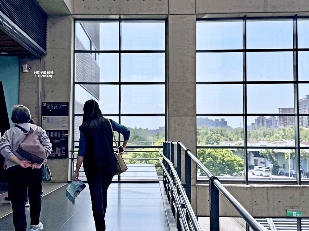 新北市立鶯歌陶瓷博物館&陶瓷藝術園區免費玩水玩沙親子景點