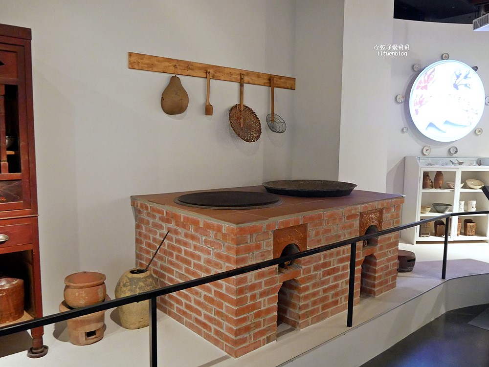 新北市立鶯歌陶瓷博物館&陶瓷藝術園區免費玩水玩沙親子景點