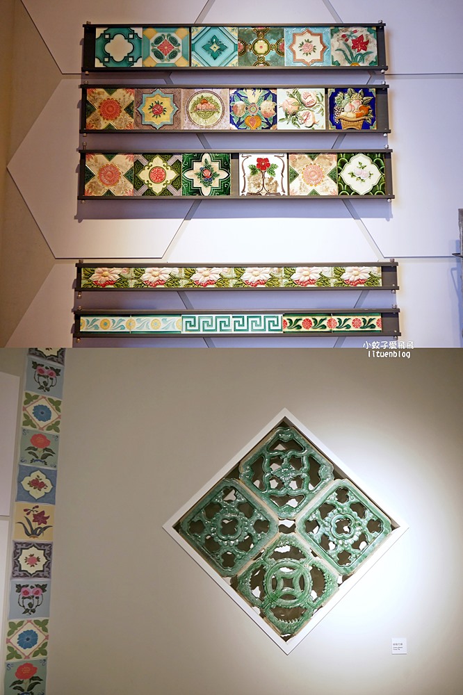 新北市立鶯歌陶瓷博物館&陶瓷藝術園區免費玩水玩沙親子景點
