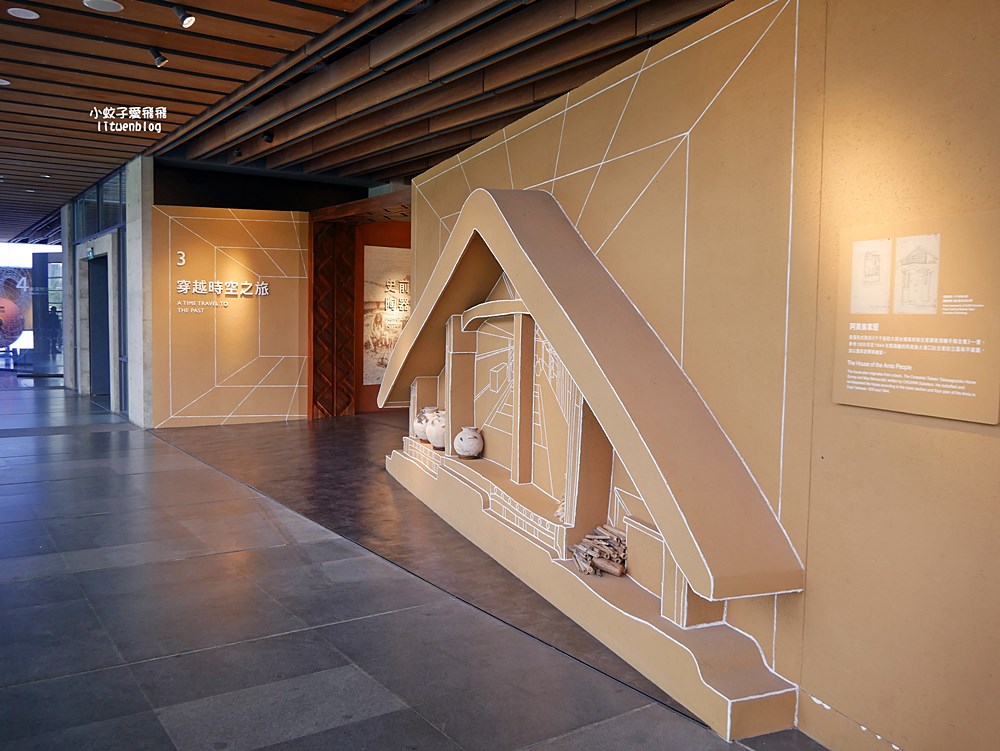 新北市立鶯歌陶瓷博物館&陶瓷藝術園區免費玩水玩沙親子景點