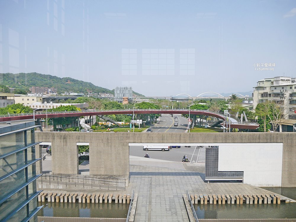 新北市立鶯歌陶瓷博物館&陶瓷藝術園區免費玩水玩沙親子景點