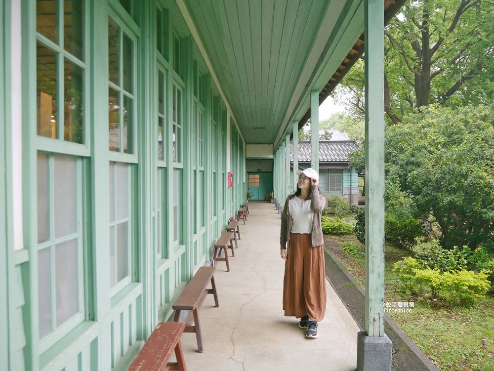 北投景點「前衛戍醫院北投分院-向陽心苑」古蹟巡禮門票優惠&溫泉泡腳池 北投景點「前衛戍醫院北投分院-向陽心苑」古蹟巡禮門票優惠&溫泉泡腳池