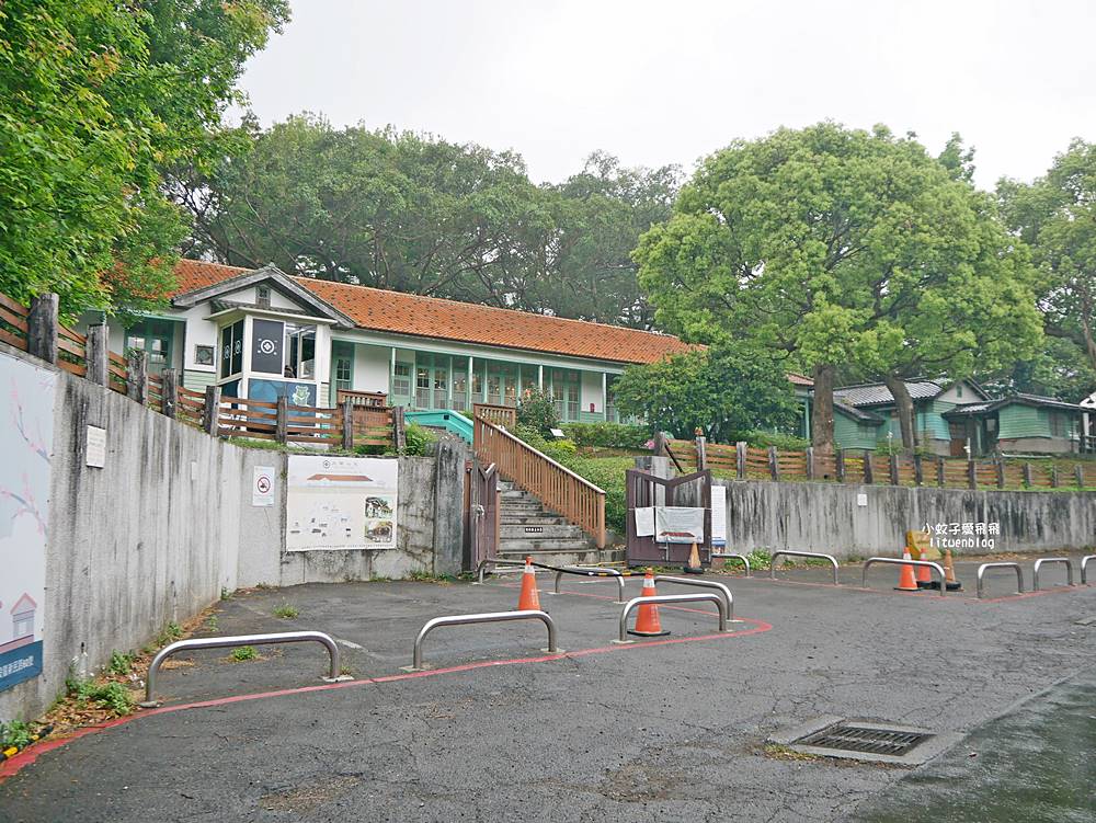 北投景點「前衛戍醫院北投分院-向陽心苑」古蹟巡禮門票優惠&溫泉泡腳池 北投景點「前衛戍醫院北投分院-向陽心苑」古蹟巡禮門票優惠&溫泉泡腳池