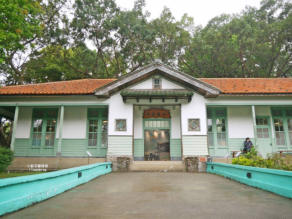 北投景點「前衛戍醫院北投分院-向陽心苑」古蹟巡禮門票優惠&溫泉泡腳池 北投景點「前衛戍醫院北投分院-向陽心苑」古蹟巡禮門票優惠&溫泉泡腳池