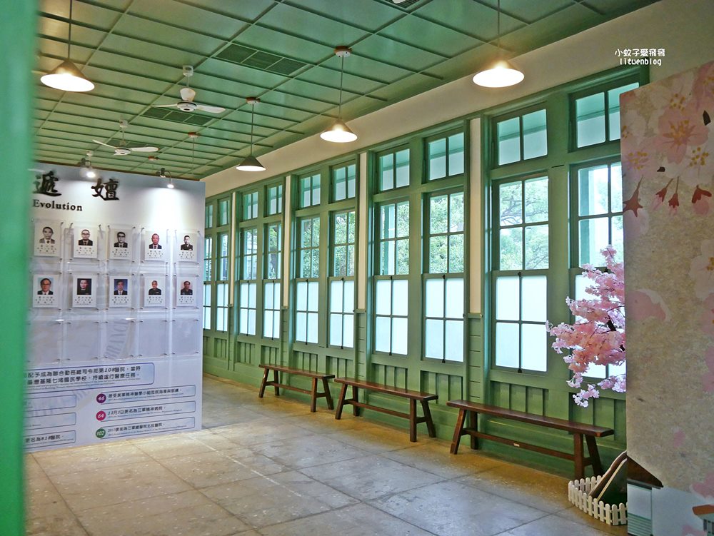 北投景點「前衛戍醫院北投分院-向陽心苑」古蹟巡禮門票優惠&溫泉泡腳池 北投景點「前衛戍醫院北投分院-向陽心苑」古蹟巡禮門票優惠&溫泉泡腳池