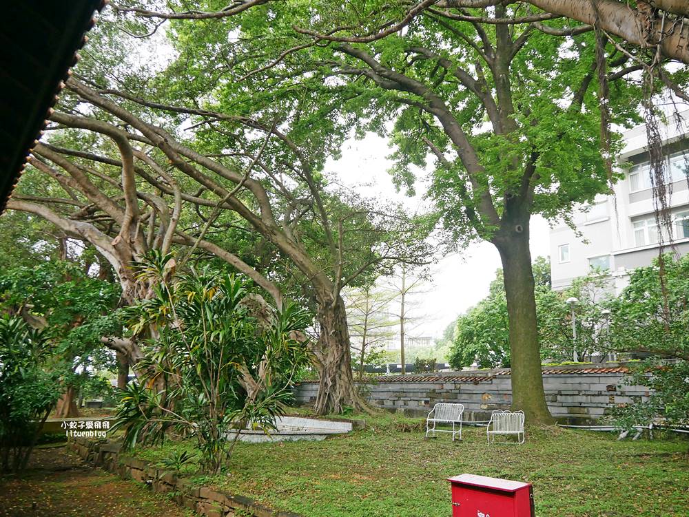 北投景點「前衛戍醫院北投分院-向陽心苑」古蹟巡禮門票優惠&溫泉泡腳池 北投景點「前衛戍醫院北投分院-向陽心苑」古蹟巡禮門票優惠&溫泉泡腳池