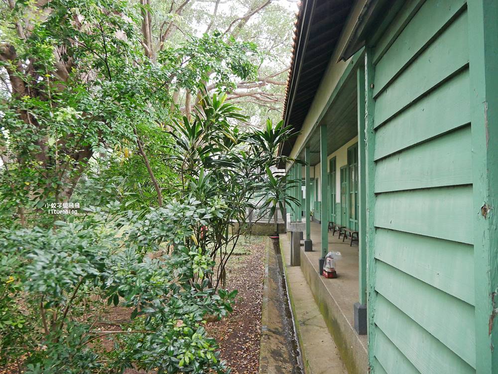 北投景點「前衛戍醫院北投分院-向陽心苑」古蹟巡禮門票優惠&溫泉泡腳池 北投景點「前衛戍醫院北投分院-向陽心苑」古蹟巡禮門票優惠&溫泉泡腳池