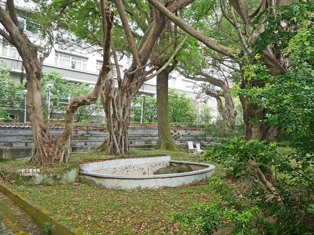 北投景點「前衛戍醫院北投分院-向陽心苑」古蹟巡禮門票優惠&溫泉泡腳池 北投景點「前衛戍醫院北投分院-向陽心苑」古蹟巡禮門票優惠&溫泉泡腳池