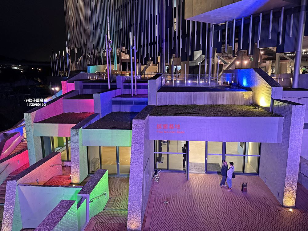 鶯歌景點「新北市美術館」文化地標&三鶯之心藝術特區參觀指南