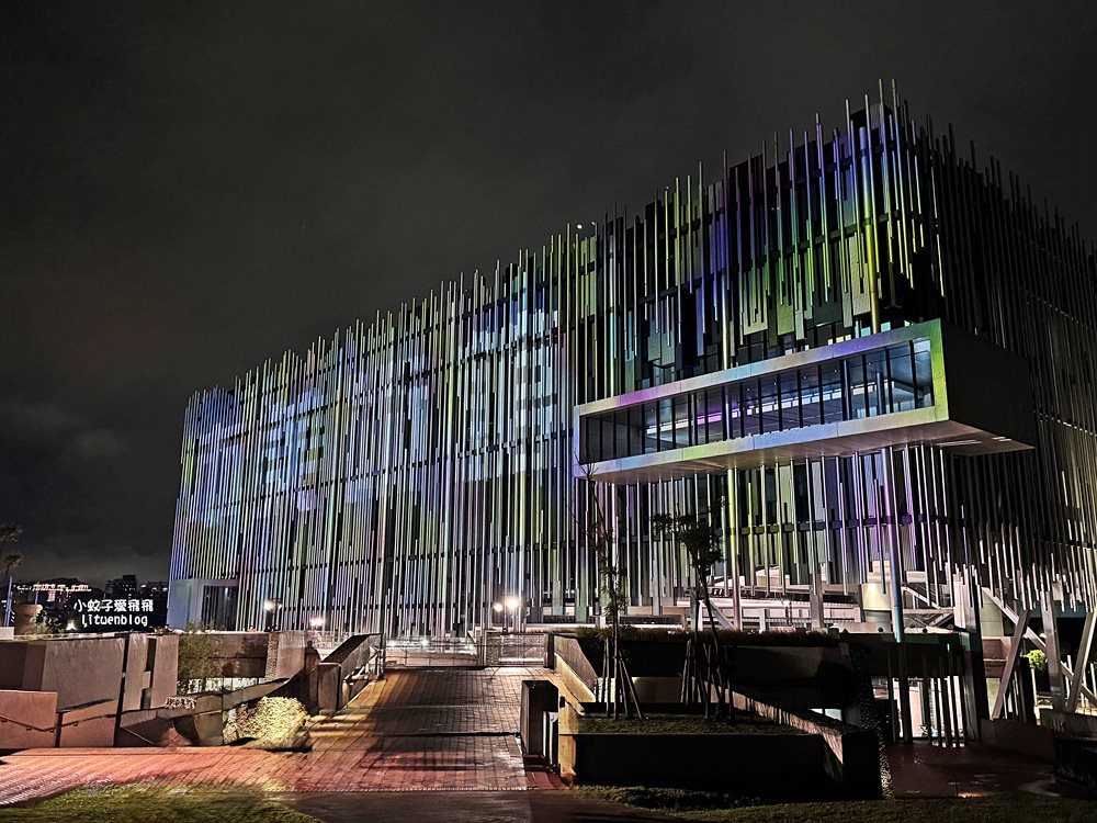 鶯歌景點「新北市美術館」文化地標&三鶯之心藝術特區參觀指南