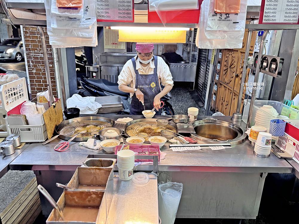 鶯歌美食「彰鶯肉圓」近一甲子的在地肉圓 鶯歌美食「彰鶯肉圓」近一甲子的在地肉圓