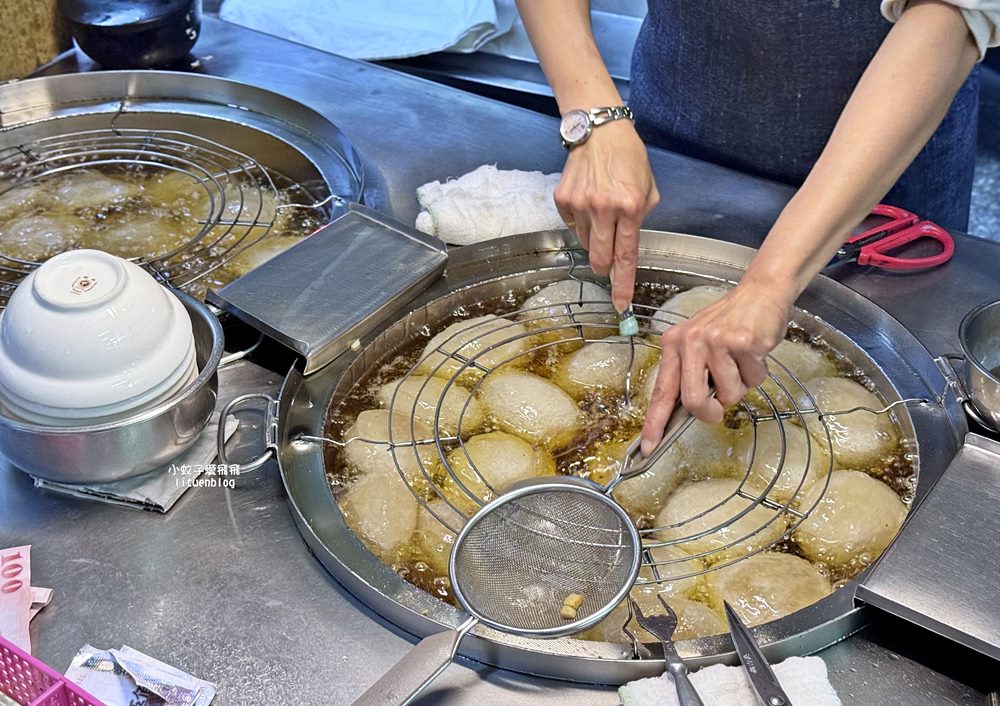 鶯歌美食「彰鶯肉圓」近一甲子的在地肉圓 鶯歌美食「彰鶯肉圓」近一甲子的在地肉圓
