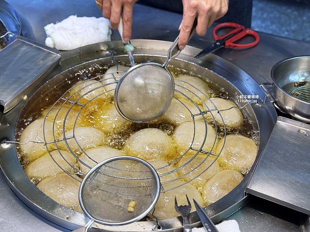 鶯歌美食「彰鶯肉圓」近一甲子的在地肉圓 鶯歌美食「彰鶯肉圓」近一甲子的在地肉圓
