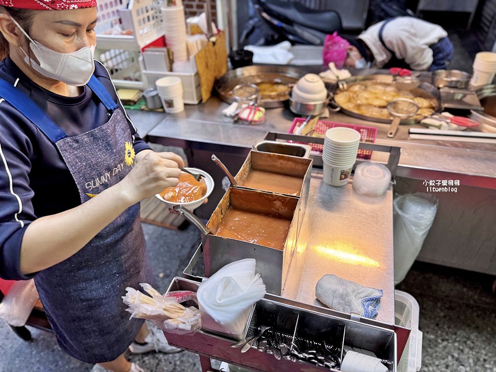 鶯歌美食「彰鶯肉圓」近一甲子的在地肉圓 鶯歌美食「彰鶯肉圓」近一甲子的在地肉圓