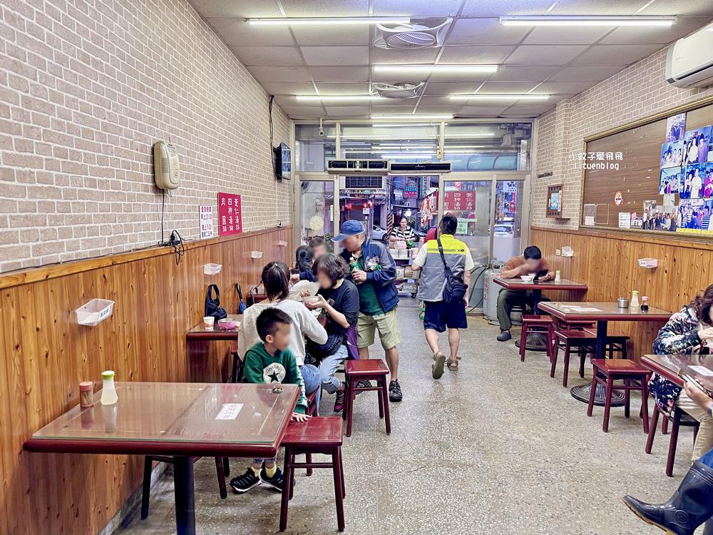鶯歌美食「彰鶯肉圓」近一甲子的在地肉圓 鶯歌美食「彰鶯肉圓」近一甲子的在地肉圓
