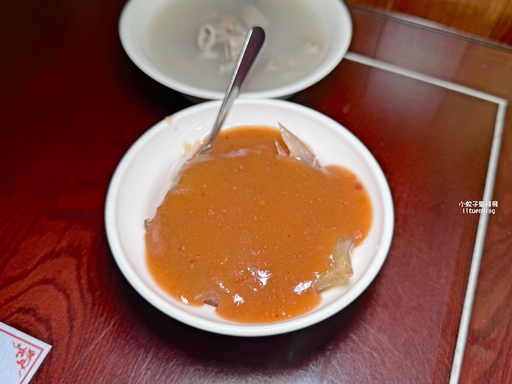 鶯歌美食「彰鶯肉圓」近一甲子的在地肉圓 鶯歌美食「彰鶯肉圓」近一甲子的在地肉圓