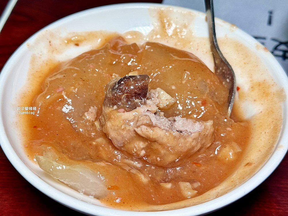 鶯歌美食「彰鶯肉圓」近一甲子的在地肉圓 鶯歌美食「彰鶯肉圓」近一甲子的在地肉圓