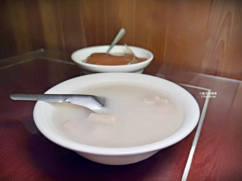 鶯歌美食「彰鶯肉圓」近一甲子的在地肉圓 鶯歌美食「彰鶯肉圓」近一甲子的在地肉圓