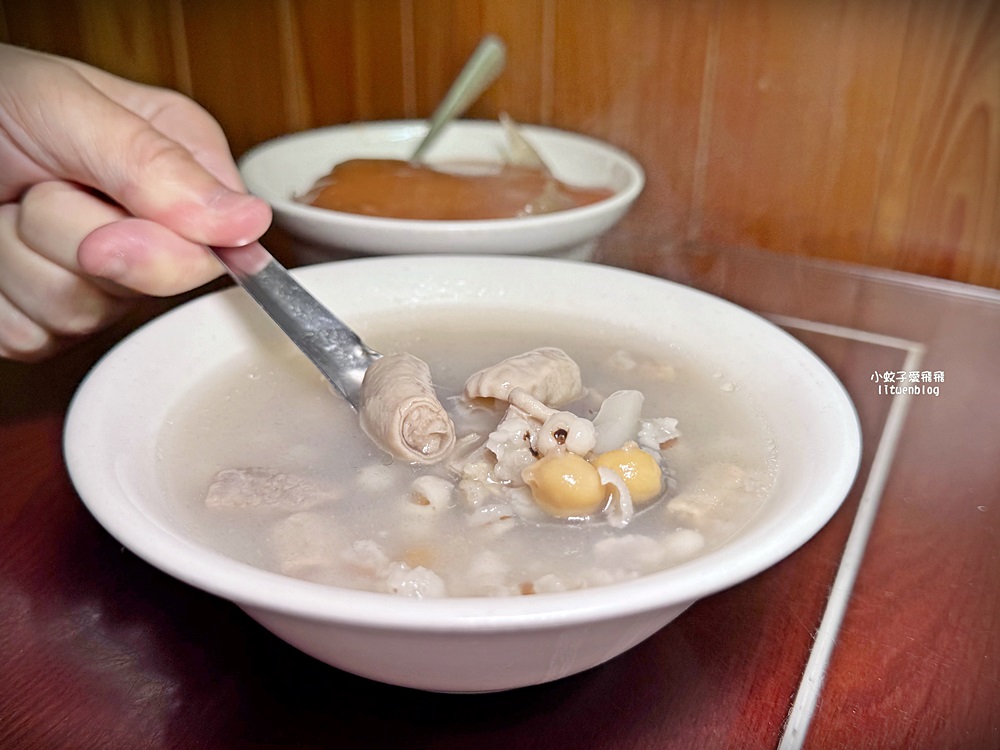 鶯歌美食「彰鶯肉圓」近一甲子的在地肉圓 鶯歌美食「彰鶯肉圓」近一甲子的在地肉圓