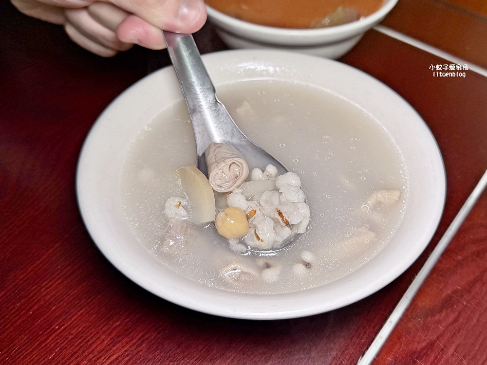 鶯歌美食「彰鶯肉圓」近一甲子的在地肉圓 鶯歌美食「彰鶯肉圓」近一甲子的在地肉圓