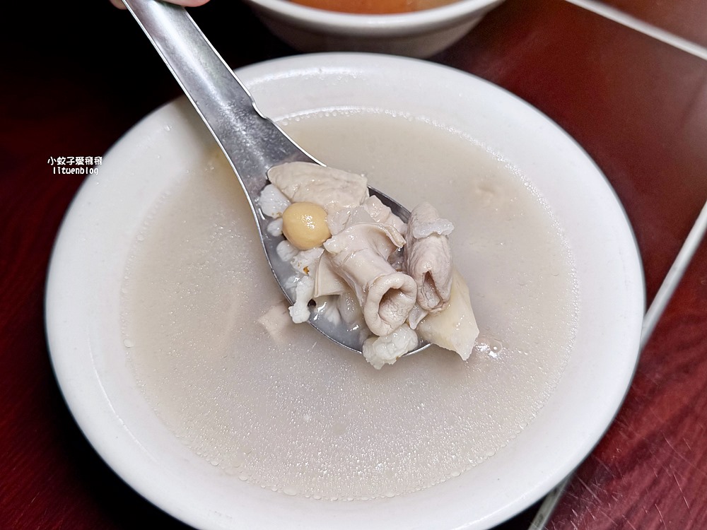 鶯歌美食「彰鶯肉圓」近一甲子的在地肉圓 鶯歌美食「彰鶯肉圓」近一甲子的在地肉圓
