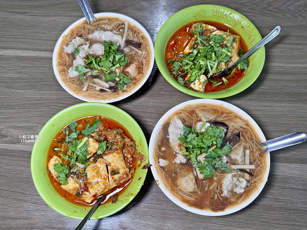 古亭站美食「同安街麵線羹」沒有招牌認排隊就對了,銅板價超人氣麵線 古亭站美食「同安街麵線羹」沒有招牌認排隊就對了,銅板價超人氣麵線