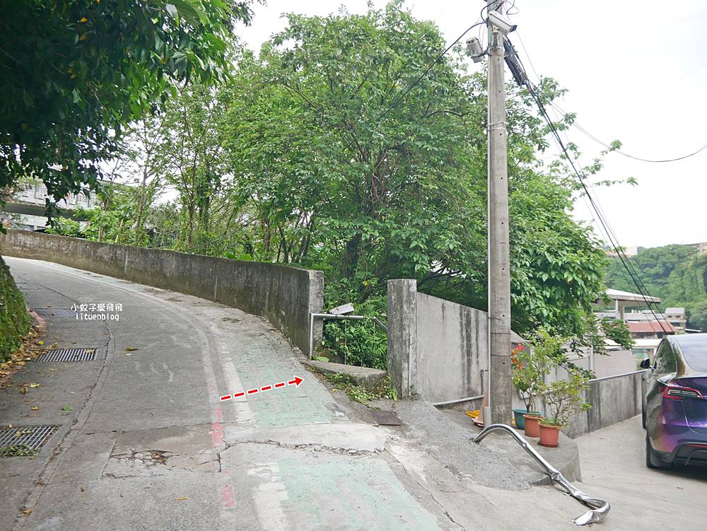 基隆咖啡廳「After5步驟六基隆店」隱身山城社區清閒幽靜