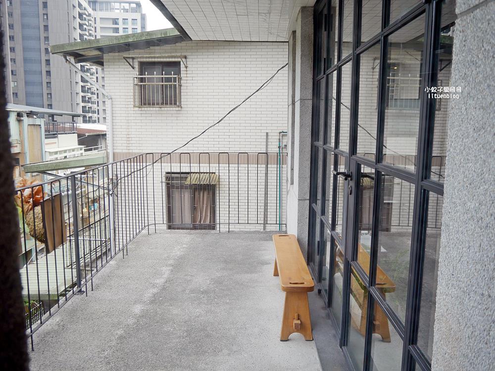 基隆咖啡廳「After5步驟六基隆店」隱身山城社區清閒幽靜
