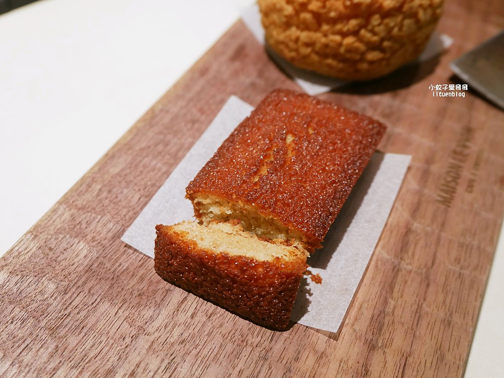 三峽咖啡「MAISON LE VION」法式甜點起家高質感咖啡廳，近三鶯線三峽站
