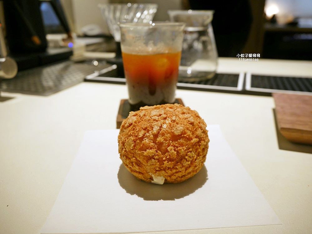 三峽咖啡「MAISON LE VION」法式甜點起家高質感咖啡廳，近三鶯線三峽站