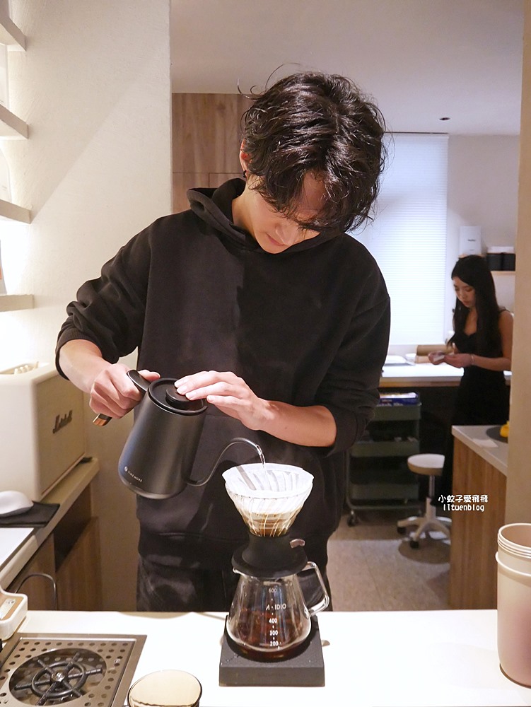 三峽咖啡「MAISON LE VION」法式甜點起家高質感咖啡廳，近三鶯線三峽站