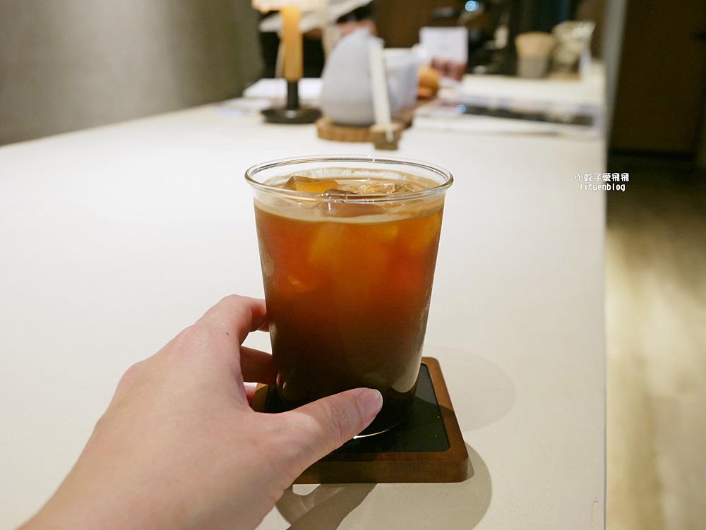三峽咖啡「MAISON LE VION」法式甜點起家高質感咖啡廳，近三鶯線三峽站