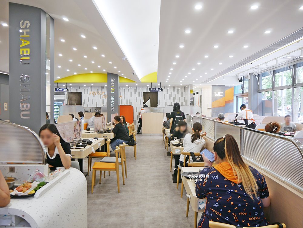 三峽火鍋|三峽北大火鍋「錢都日式涮涮鍋三峽北大店」二代店輕工業風全新回歸 三峽火鍋|三峽北大火鍋「錢都日式涮涮鍋三峽北大店」二代店輕工業風全新回歸