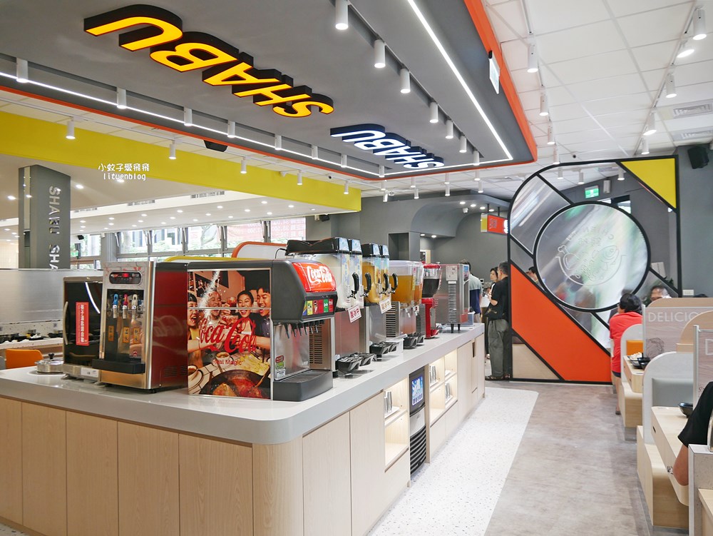 三峽火鍋｜三峽北大火鍋「錢都日式涮涮鍋三峽北大店」二代店輕工業風全新回歸
