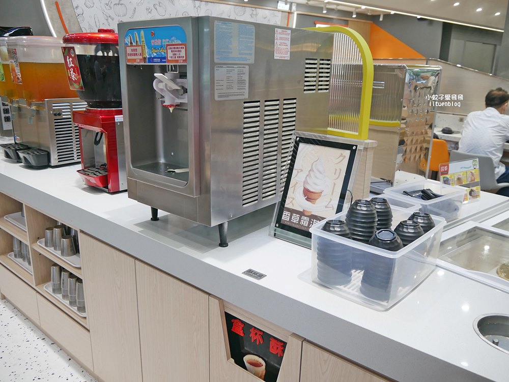 三峽火鍋｜三峽北大火鍋「錢都日式涮涮鍋三峽北大店」二代店輕工業風全新回歸