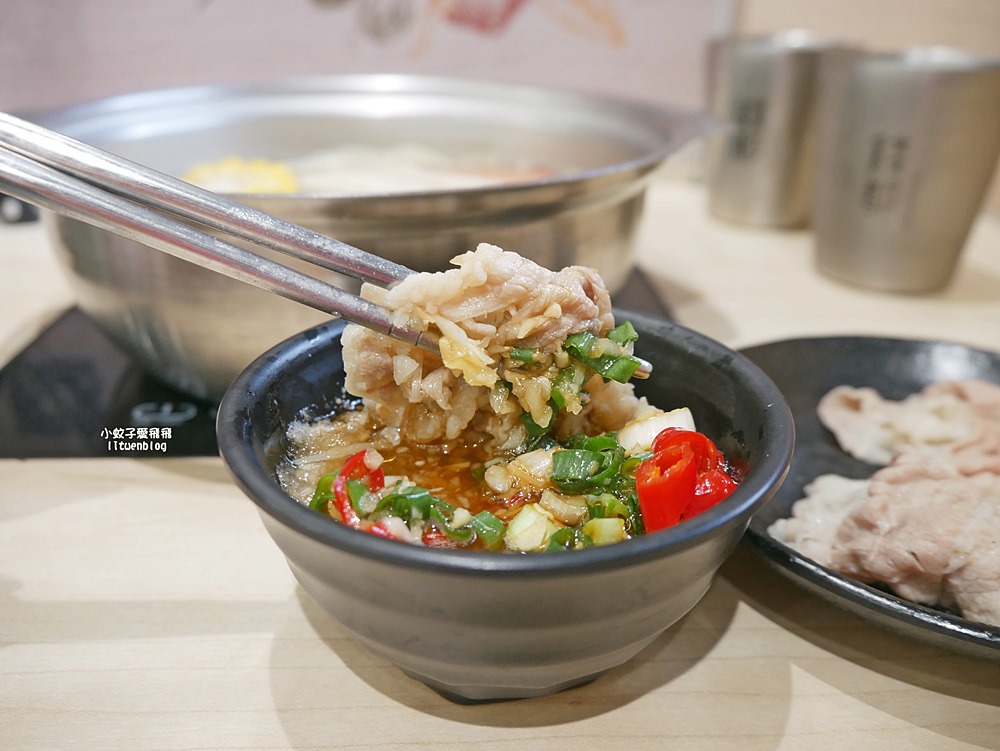 三峽火鍋|三峽北大火鍋「錢都日式涮涮鍋三峽北大店」二代店輕工業風全新回歸 三峽火鍋|三峽北大火鍋「錢都日式涮涮鍋三峽北大店」二代店輕工業風全新回歸