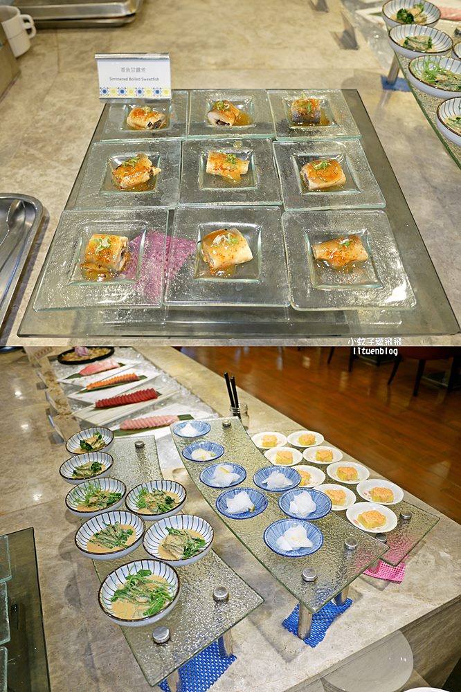 福容桃園機捷A8店田園西餐廳吃到飽,海鮮燒烤串松葉蟹腳再加碼現煎干貝小卷 福容桃園機捷A8店田園西餐廳吃到飽,海鮮燒烤串松葉蟹腳再加碼現煎干貝小卷