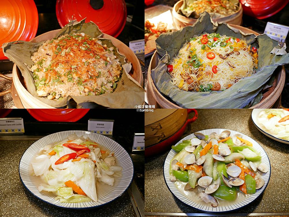 福容桃園機捷A8店田園西餐廳吃到飽,海鮮燒烤串松葉蟹腳再加碼現煎干貝小卷 福容桃園機捷A8店田園西餐廳吃到飽,海鮮燒烤串松葉蟹腳再加碼現煎干貝小卷