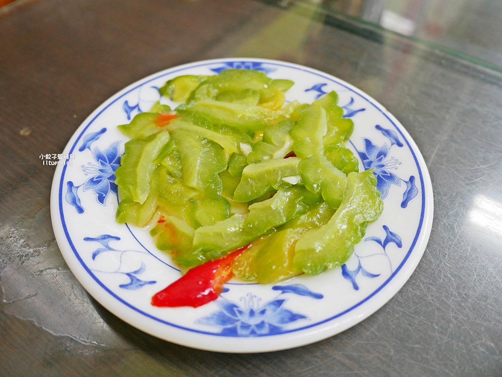 三峽美食「蘇記水餃」水餃小菜及被耽誤的炒飯，三鶯線臺北大學站