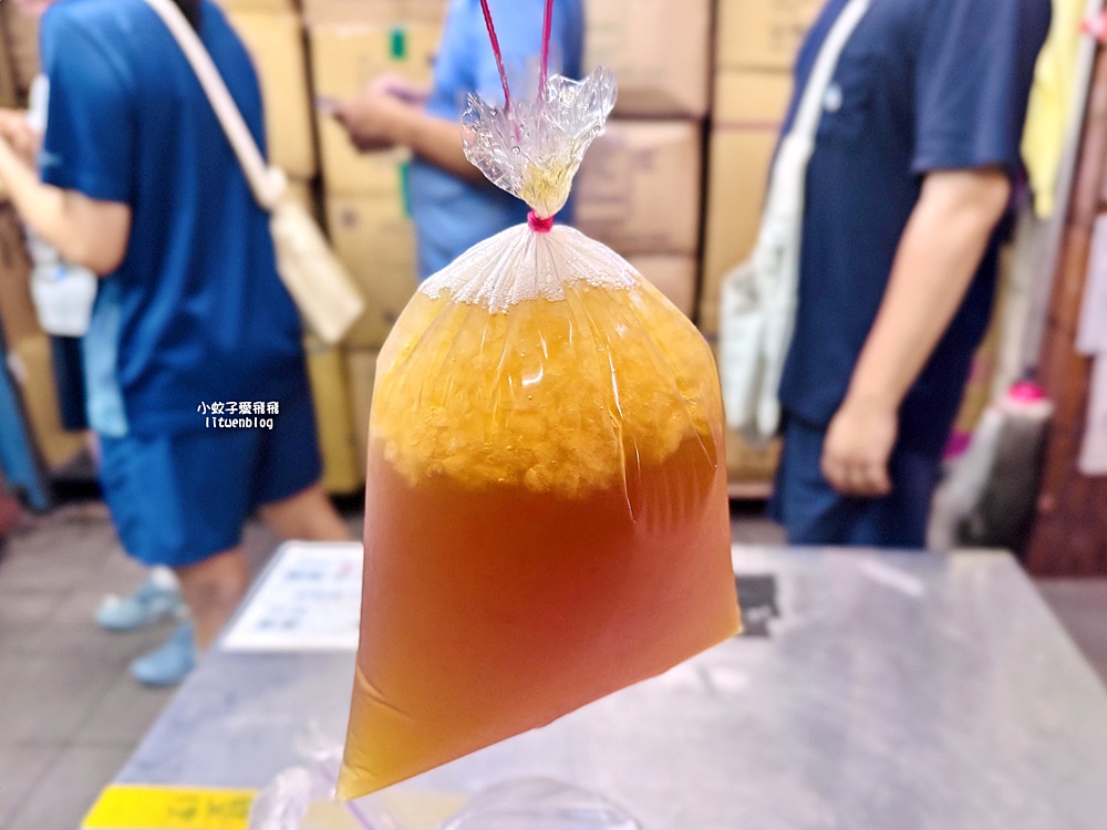 北投必喝三大老字號平價茶飲～高記茶莊、蔡元益、明泉，還有隱藏版的紅茶老店