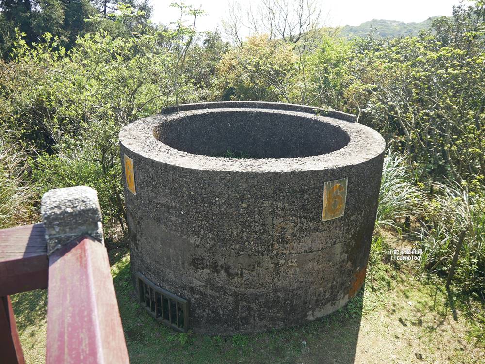 陽明山冷水坑冷擎步道牛奶湖景色交通介紹 陽明山冷水坑冷擎步道牛奶湖景色交通介紹